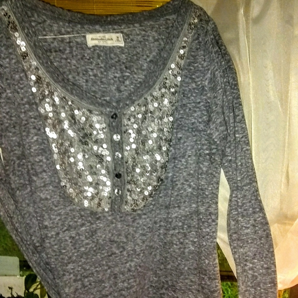 Pretty shirt